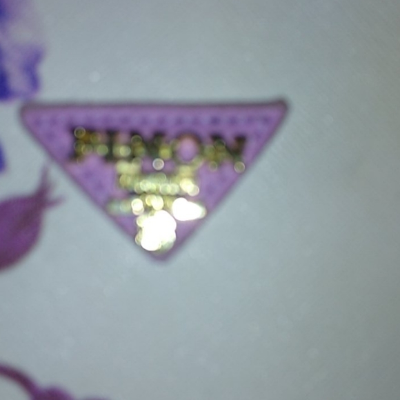 Beautiful ladies purse - Picture 3 of 3